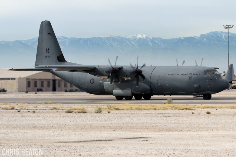 Illustration for article titled These Are The Amazing Planes Of This Year's Red Flag Aerial War Games